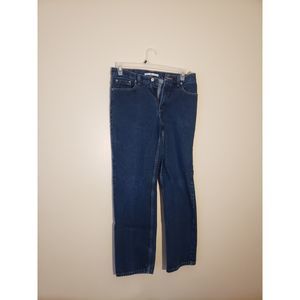 Men's Tommy Hilfiger, Size 10, Dark Blue